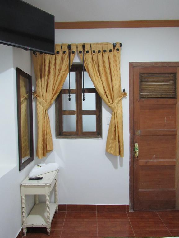 Hostal Internacional Bogotá Zimmer foto